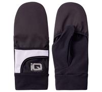 Iq Runglo Gloves Noir L-XL Homme