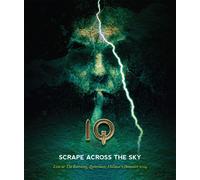 IQ - Scrape Across The Sky (Blu-ray)
