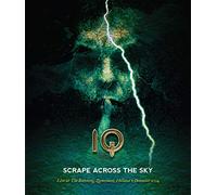 Iq - Scrape Across the Sky [Blu-ray]