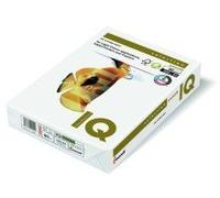IQ Selection Smooth Lot de 250 feuilles Blanc Format A4 160 g/m²