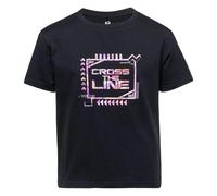 Iq T-shirt à Manches Courtes Dafi