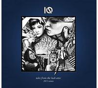 Iq - Tales from.. -Reissue-