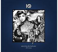Iq - Tales from. -Reissue [Import]