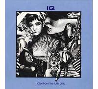 IQ - Tales From The Lush Attic (SHM-CD) (Paper Sleeve)