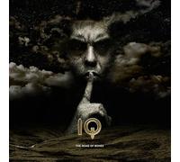 IQ - The Road Of Bones