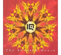 IQ The Seventh House (CD) Album