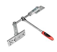 IQ-TOOLS PWE0097 Palan à plaque rotative