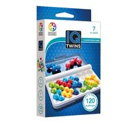 Smartgames Iq Twins (120 Opdrachten)