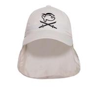 iQ-UV 3283152110 Casquette Mixte Enfant, Pierre, FR : XL (Taille Fabricant : 50-55cm)