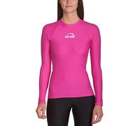 iQ-UV T-Shirt Slim Manches Longues 300, vêtement Anti-UV, L