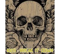 Iq20 - Road to Break It Down
