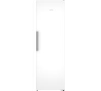 iQ300, congélateur autonome, 186,2 x 59,5 cm, blanc, GS36NVWCG