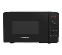 Iq300 ff023lmb2 20 l 800 w 220 v pose libre electronique verre metal noir Black G