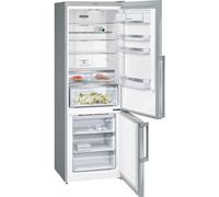 iQ300 KG49NEIDP Combiné réfrigérateur-congélateur