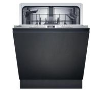 iQ300, lave-vaisselle entièrement intégré, 60 cm, SN63EX22AE