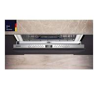 iQ300 Lave-vaisselle tout intégrable 60 cm SN63EX22CE - G