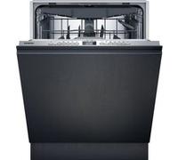 Siemens iQ300 SN63HX10VF lave-vaisselle Entièrement intégré 14 couverts D