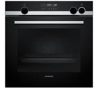 Siemens iQ500 HR578GFS7F four 71 L Noir
