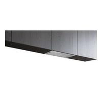 Siemens Groupe filtrant LB56NAC50 iQ500 52 cm 570 m3/h Inox