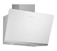 Siemens LC81KAN20 hotte Montée au mur Blanc 915 m³/h
