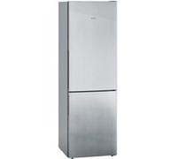 Siemens iQ500 KG36EALCA réfrigérateur-congélateur Autoportante 308 L C Acier inoxydable