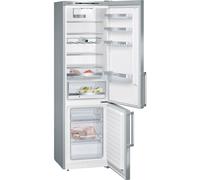 iQ500 KG39E8LCP Combiné réfrigérateur-congélateur