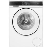 iQ500 Lave-linge front 9 kg 1400 trs/min WG44G2Z0FR Blanc G