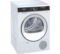 Sèche-linge - SIEMENS - WP31G200FR - 8 kg - Condensation - Hublot verre