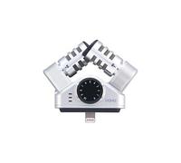 Zoom iQ6 - Microphone