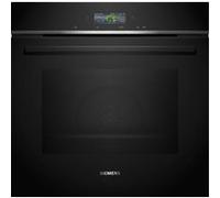 iQ700 Four encastrable 60 x 60 cm Noir HB774G2B1 Noir G