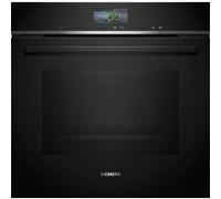 iQ700 Four encastrable 60 x 60 cm Noir HB776G3B1F Noir G