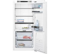 iQ700, Réfrigérateur encastrable, 122.5 x 56 cm, Charnières plates à fermeture progressive, KI41FSDD0