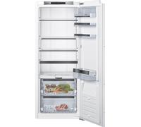 iQ700, Réfrigérateur encastrable, 140 x 56 cm, Charnières plates à fermeture progressive, KI51FSDD0