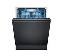 Siemens Lave-vaisselle iQ700 intégrable 60 cm 14 couverts 42 dB SN87TX02CE