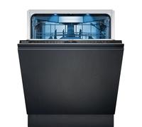 iQ700, Vollintegrierter Geschirrspüler, 60 cm, SN87TX02CE