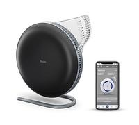 IQAir Atem Desk Air Purifier for Home, Office, Desktop, Small Room or Personal Space up to 150 sq ft