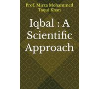 Iqbal : A Scientific Approach