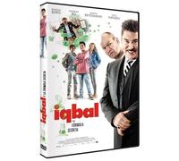 Iqbal & Den Hemmelige Opskrift (2015) / Iqbal Y La Fórmula Secreta (Dvd)