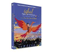 Iqbal, l'enfant qui n'avait pas peur Edition Collector DVD DVD
