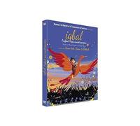 Iqbal, l'enfant qui n'avait pas peur Edition Collector DVD DVD