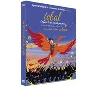 Iqbal, l'enfant qui n'avait pas peur Edition Collector DVD E
