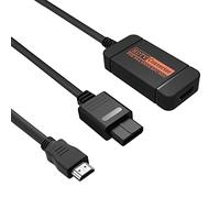 IQIKU HDMI Adapter for N64/ Game Cube/SNES