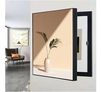 IQOAIJ Cache Compteur Electrique Boîte De Distribution Électrique Boîte Décorative Tableau Électrique Cacher Peintures Tableau Decoration Murale,01,50x70cm