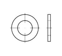 IQS Reyher Vis DIN 7989-1 ST tZn Pk C 13,5x24x8 H Quantité:200