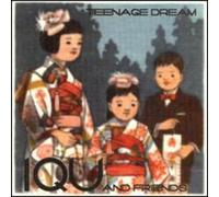 IQU - Teenage Dream