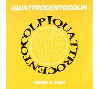 Iquattrocentocolpi - Torna a CASA [Import]