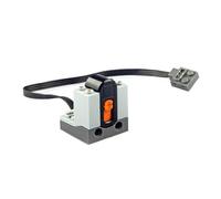 IR 8884 Receiver Block Set Brick Accessories Receive Main Control Function for Power Functions