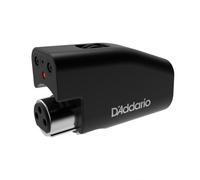 Capteur de microphone infrarouge D'Addario Mic Mute - Éliminateur de larsen