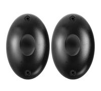 IR Motion Sensor Pair - Perimeter Protection Unit, Photoelectric Access Control Detector, Automatic Entryway Safety Monitor | Weather Resistant 12 Volt Anti Solution for Driveway Fence Doorway