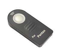 IR p Télécommande SANS FIL infra rouge pour PENTAX compatible Q7 Q10 K-S1 K-S2 K-30 K50 K500 K-01 K1